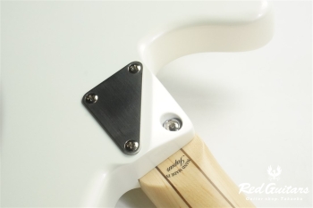 Supreme Collection Trailbreaker Mark-Ⅰ - Pearl White #21070